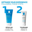 La Roche-Posay Face Moisturizer with SPF 30 for Sensitive Skin, Toleriane Sensitive UV Facial Lotion, Hydrating & Soothing Moisturizer with Thermal Water, Recommended by Dermatologists, 40 ml. 🍁 All In One Marketplace Canada