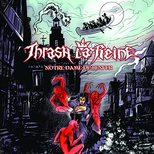 Notre-Dame-de-l'Enfer