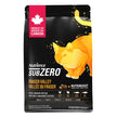 Nutrience Grain Free High Protein Subzero Cat Food Dry, 4.5 kg (10 lb), Canadian Fraser Valley, Dry Cat Food, Nourriture Pour Chat 🍁 All In One Marketplace Canada