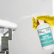 Isopropyl Alcohol Spray 70% - Rubbing Alcohol 70 Percent - 500ml - USP Grade - Made in Canada (1 spray bottle, 500ml) 🍁 All In One Marketplace Canada