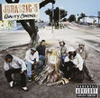 Jurassic 5 / Quality Control - CD (Used)