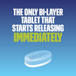 Mucinex, Chest Congestion, 12 Hour Extended-Release Bi-Layer Tablets, Expectorant, 600 mg, 40 Count 🍁 All In One Marketplace Canada