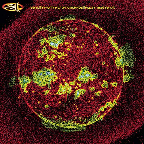 311 / From Chaos - CD (Used)