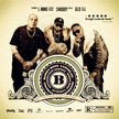 Bardy Boyz / Shoddy, GLD, L Nino - CD