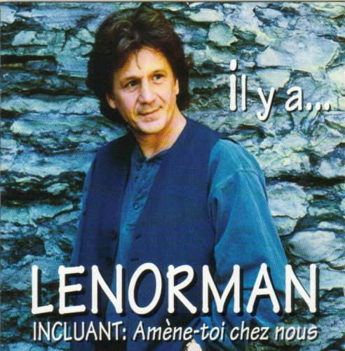 Il Y A...