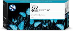HP 730 (P2V73A) 300mL Photo Black Ink Cartridge