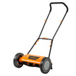 LawnMaster LMRM1602 Push Reel Lawn Mower 16-Inch 5-Blade 🍁 All In One Marketplace Canada
