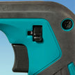 Makita 18V LXT 113 CFM Blower 3-Speed Variable Control, High Air Volume & Speed, Converts to Vacuum, Ergonomic Soft-Grip Design for Efficient Clean-Up (Tool Only) 🍁 All In One Marketplace Canada