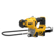 20V MAX Cordless 10,000 PSI Variable 2-Speed Grease Gun Kit (DCGG581B) 🍁 All In One Marketplace Canada