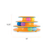 Petstages Tower of Tracks Interactive 3-Tier Cat Toy 🍁 All In One Marketplace Canada