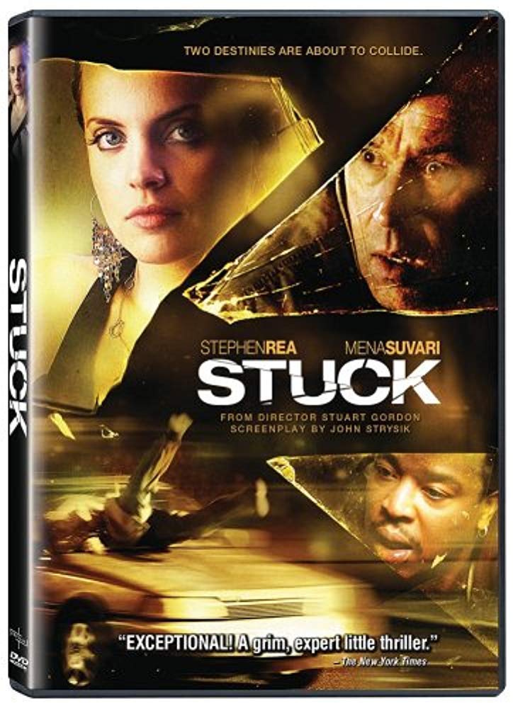 Stuck