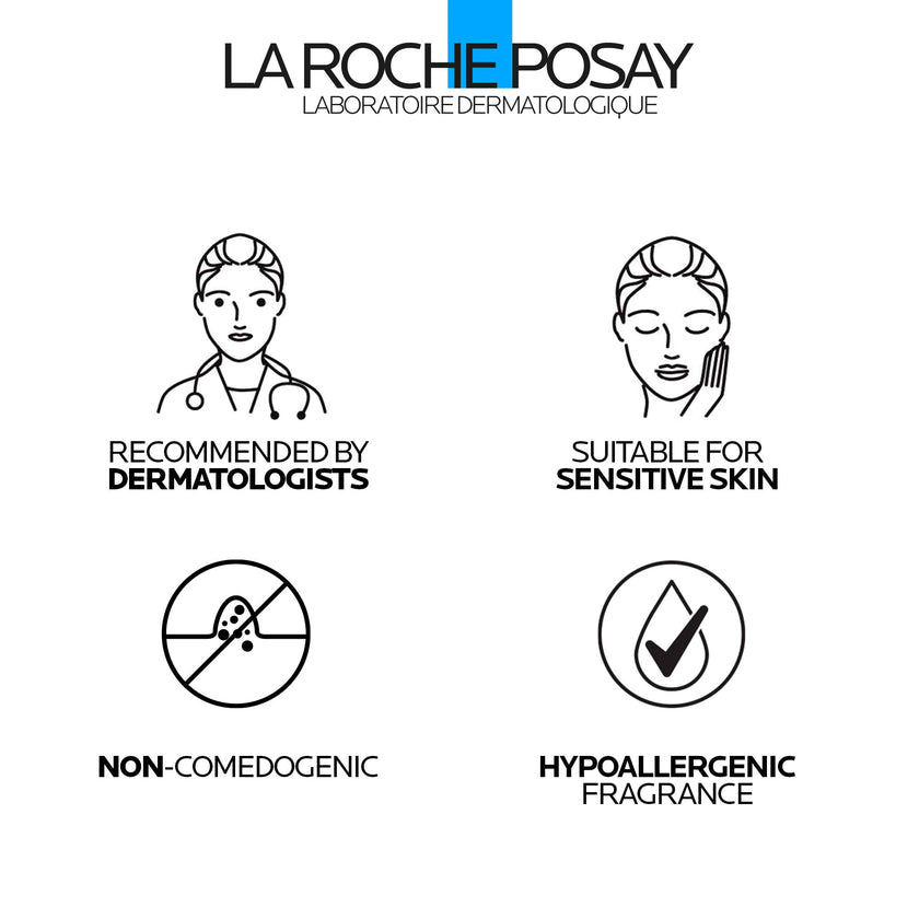 La Roche-Posay Mela B3 Face Serum Powered by Melasyl & Niacinamide, Visibly Improve Appearance of Skin Tone & Texture. Developed for All Skin Tones, Safe for Sensitive Skin, 50mL 🍁 All In One Marketplace Canada