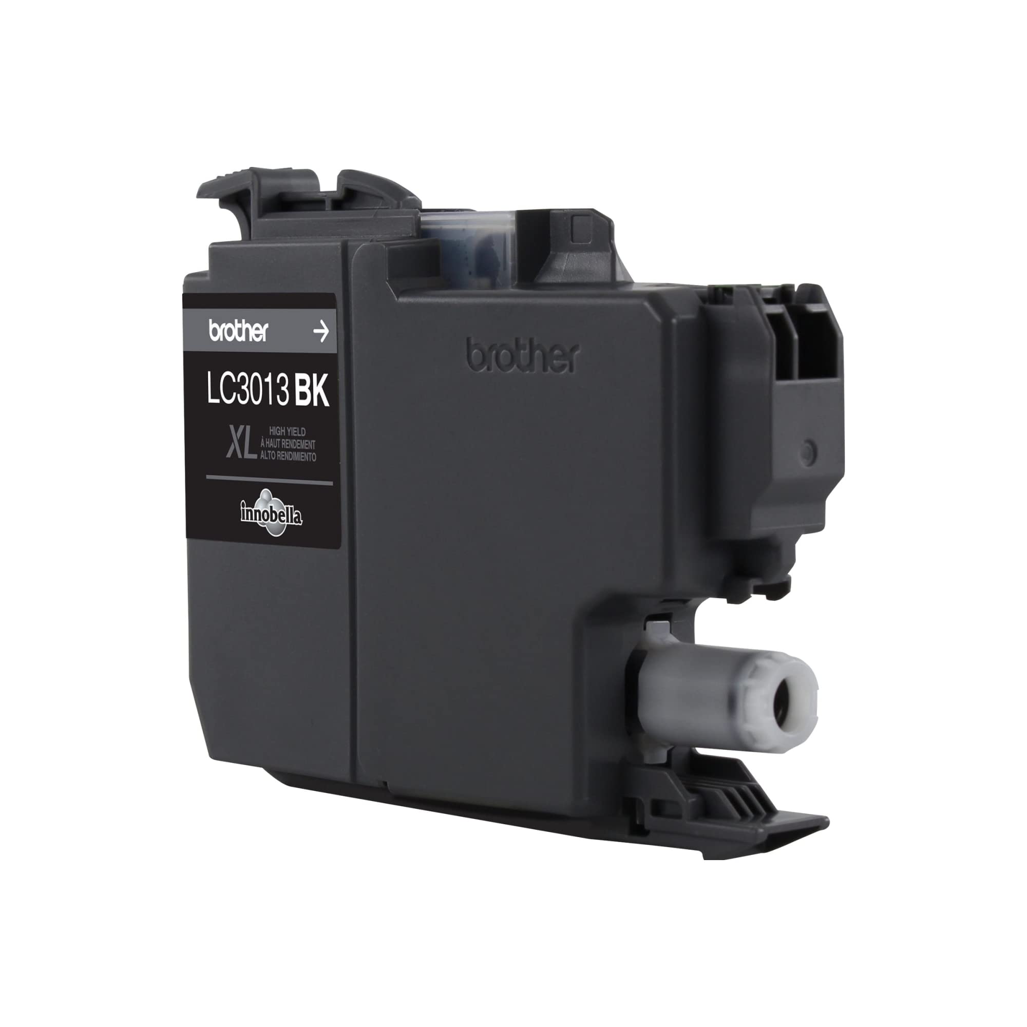 Brother LC3013BKS Black Ink Cartridge, Super High Yield 🍁 All In One Marketplace Canada