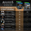 Assassin's Creed: Syndicate Parent