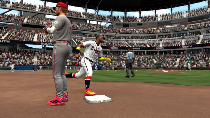 MLB The Show 26 - Nintendo Switch 🍁 All In One Marketplace Canada