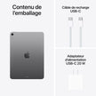 Apple iPad Air 11-inch with M4 chip (Wi-Fi, 128GB) - Space Grey 🍁 All In One Marketplace Canada