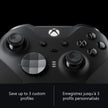 Xbox Elite Series 2 Core Wireless Gaming Controller (2025) – Black – Xbox Series X|S, Xbox One, Windows PC, Android, and iOS 🍁 All In One Marketplace Canada
