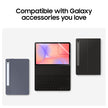 Samsung Galaxy Tab S10 Lite (CAD Version) - Graphite, 128GB, 10.9
