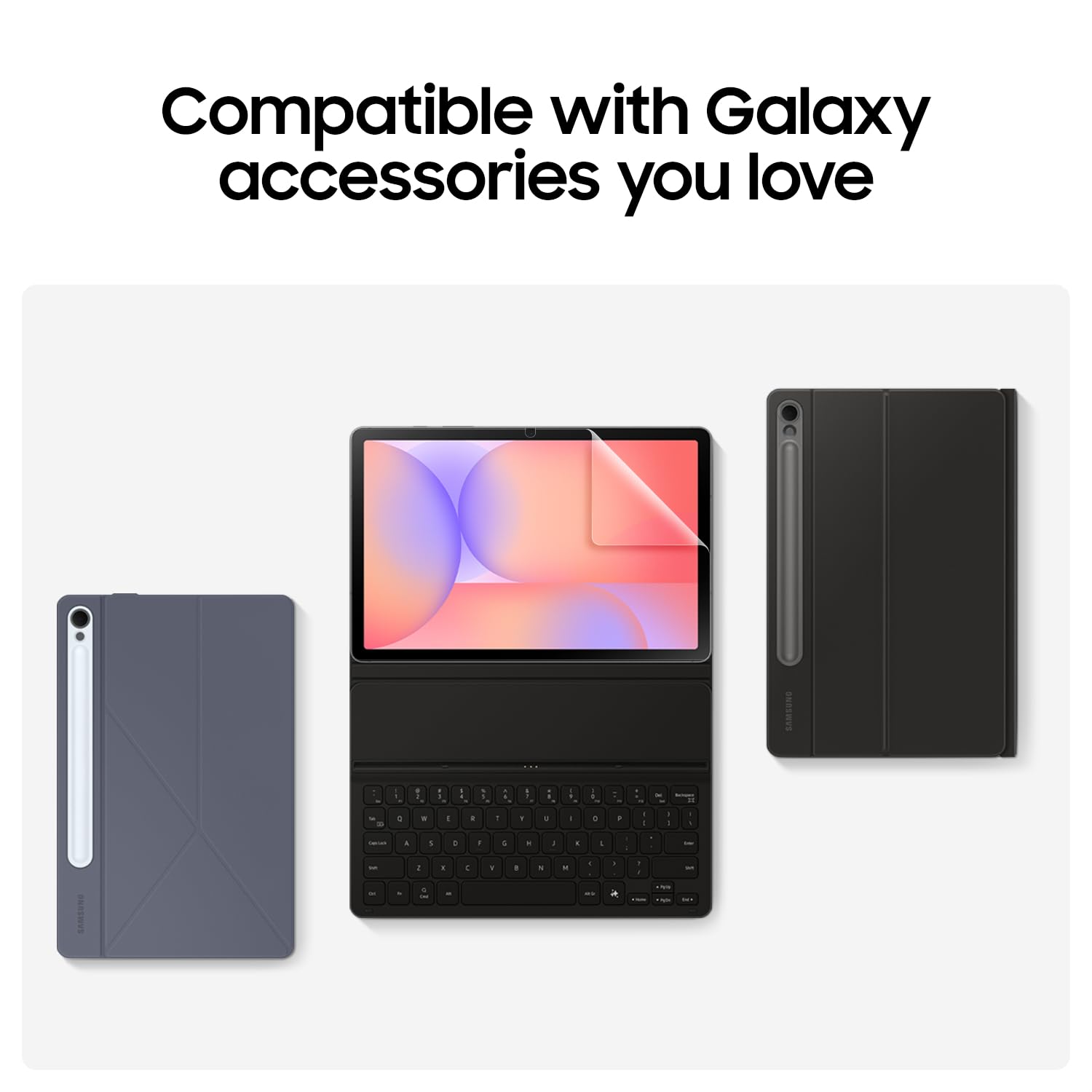 Samsung Galaxy Tab S10 Lite (CAD Version) - Graphite, 128GB, 10.9