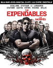The Expendables - Blu-Ray/DVD (Used)