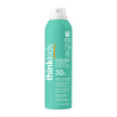 Thinksport Kids Sunscreen Spray, SPF 50 All Sheer Mineral Sunscreen, 6 Fl Oz, Clear Water Resistant Baby & Toddler Sun Screen, Natural Zinc Oxide Sun Protection 🍁 All In One Marketplace Canada