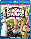 The Seventh Dwarf - 3D Blu-Ray