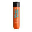 MATRIX Mega Sleek Shampoo, For Frizzy and Unruly Hair, Controls Frizz & Flyaways, Smooths Hair with Shea Butter, Vegan 🍁 All In One Marketplace Canada