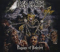 Iced Earth / Plagues Of Babylon (Deluxe) - CD
