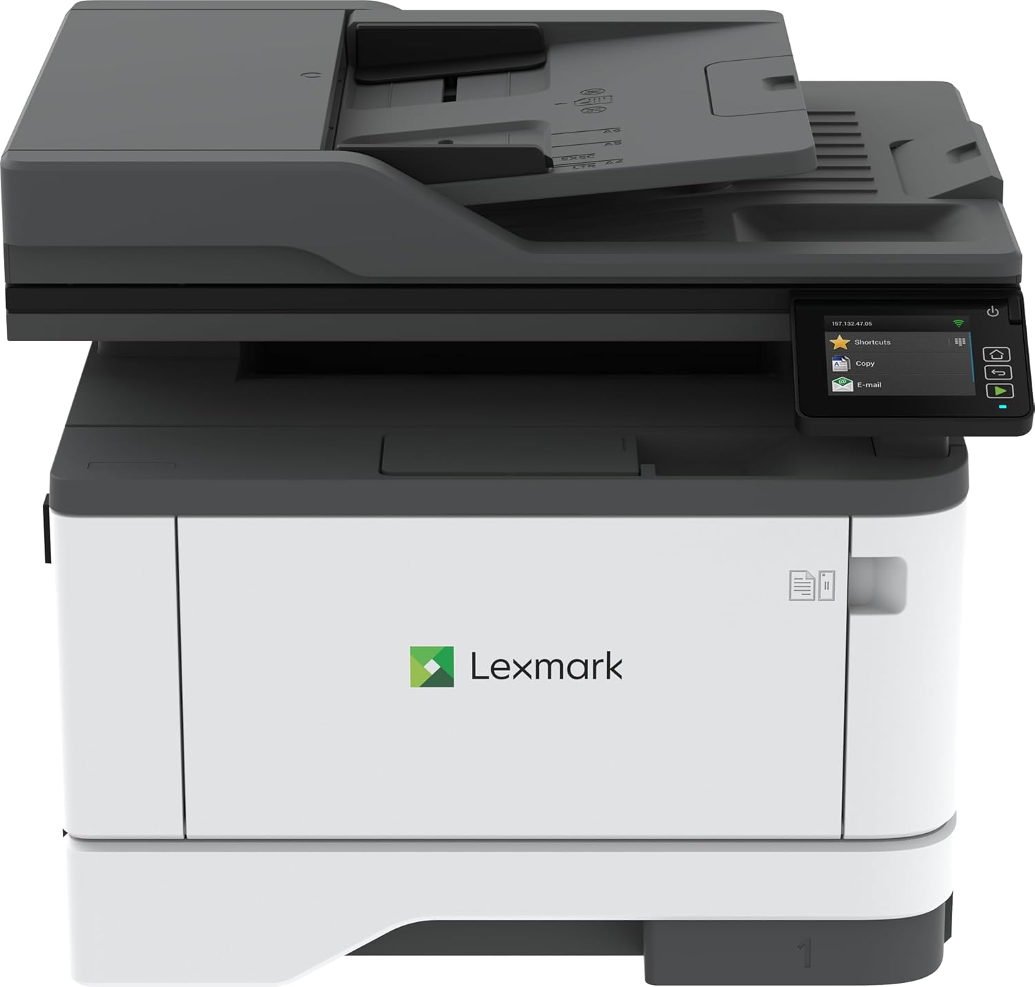 Lexmark MX331adn Multifunction Monochrome Duplex Laser Printer