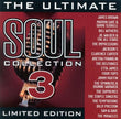 Ultimate Soul Collection 3- CD (Used)