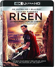Risen - 4K (Used)