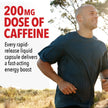 Hydroxycut Weight Loss Pills for Women & Men, Hydroxycut Black - 72 Pills 🍁 All In One Marketplace Canada