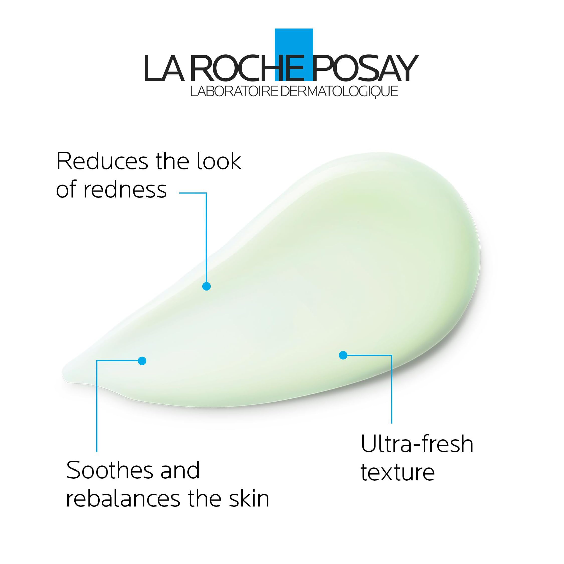La Roche-Posay Toleriane Rosaliac AR Serum, 40 ml 🍁 All In One Marketplace Canada
