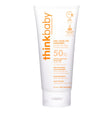 Thinkbaby - Safe Sunscreen SPF 50+, Broad Spectrum Protection - 6oz 🍁 All In One Marketplace Canada