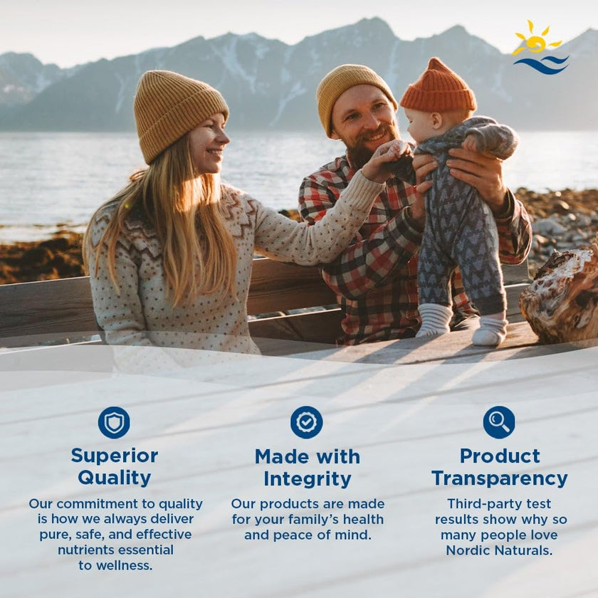 Nordic Naturals Omega 3 Pet – Fish Oil for Dogs & Cats, Supports Healthy Skin, Coat, Joints & Heart – Unflavoured, 237 ml 🍁 All In One Marketplace Canada