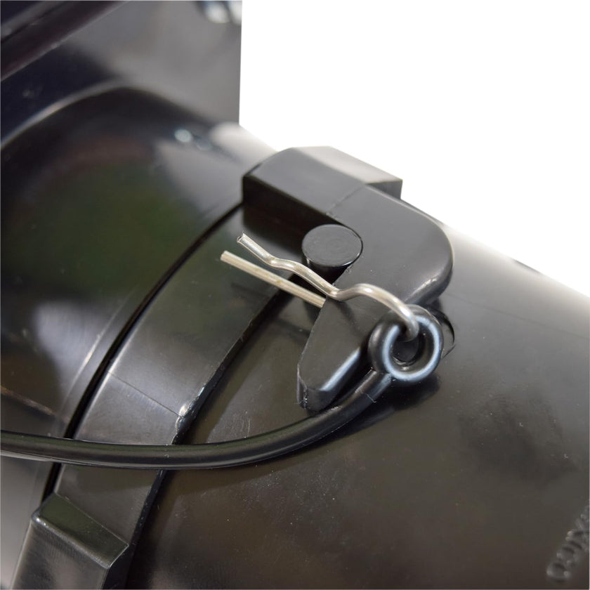 Valterra Twist-On Waste Valve, Mess-Free Waste Valve for RV's, Campers, Trailers 🍁 All In One Marketplace Canada