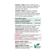 Jamieson Vitamin B12 5,000 mcg Fast Dissolve Sublingual Tablets Natural Cherry Flavour, Methylcobalamin, Supports Energy Production and Metabolism. Vegetarian. Gluten-Free, No Artificial Colours, Flavours, or Preservatives, 45 Count, Proudly Canadian