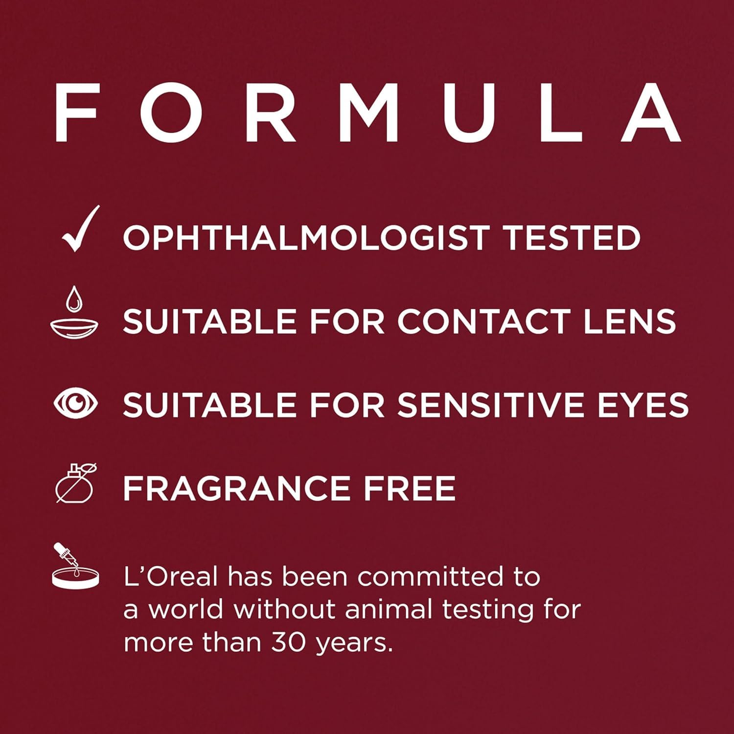 L’Oréal Paris Double Extend Tubing Mascara, Smudge-Free Formula Nourish Lashes, Beauty Tubes Lengthening, Blackest Black, 5ml 🍁 All In One Marketplace Canada