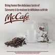 McCafé Espresso Roast K-Cup Coffee Pods, 72 Count, For Keurig Coffee Makers 🍁 All In One Marketplace Canada