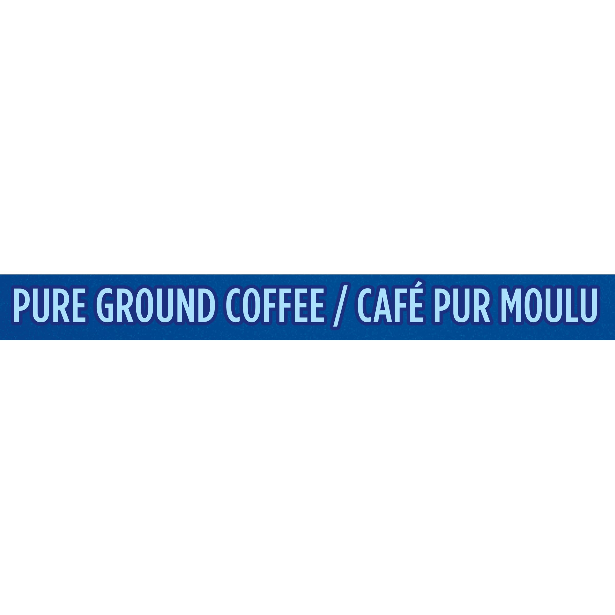 Maxwell House Rich Dark Roast Ground Coffee, 900 g Canister 🍁 All In One Marketplace Canada