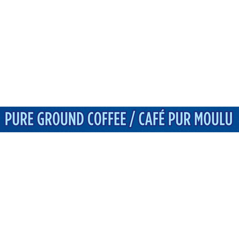 Maxwell House Rich Dark Roast Ground Coffee, 900 g Canister 🍁 All In One Marketplace Canada