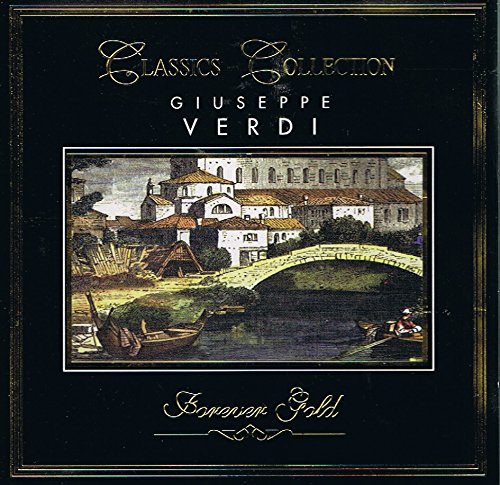 Forever Gold: Verdi