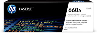 HP 660A Original LaserJet Imaging Drum