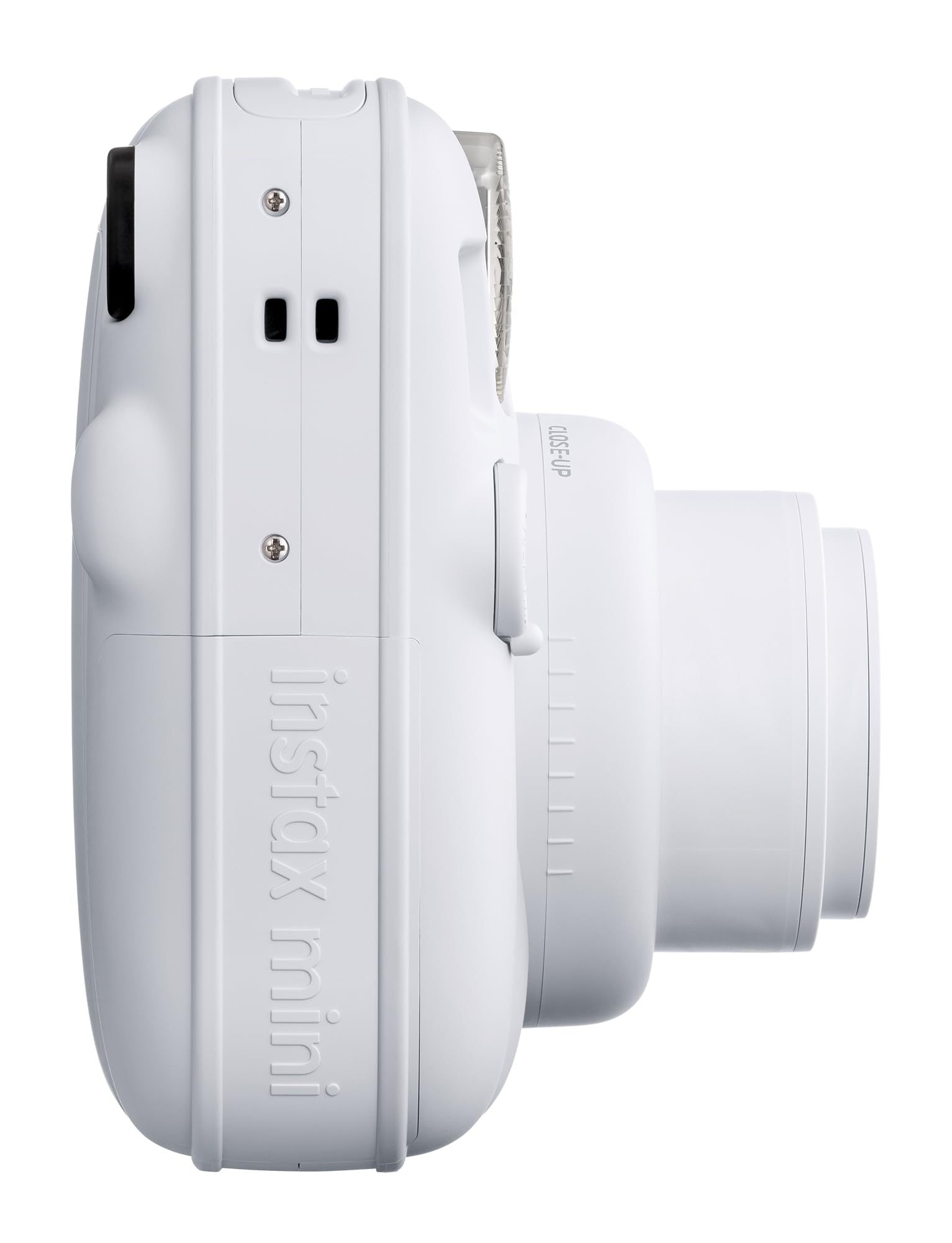 FUJIFILM Instax Mini 13 Instant Camera - Clay White 🍁 All In One Marketplace Canada