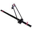 Swagman Upright Roof Mount Bike Rack – Rooftop Upright Bike Carrier for Secure Bicycle Transport 🍁 All In One Marketplace Canada