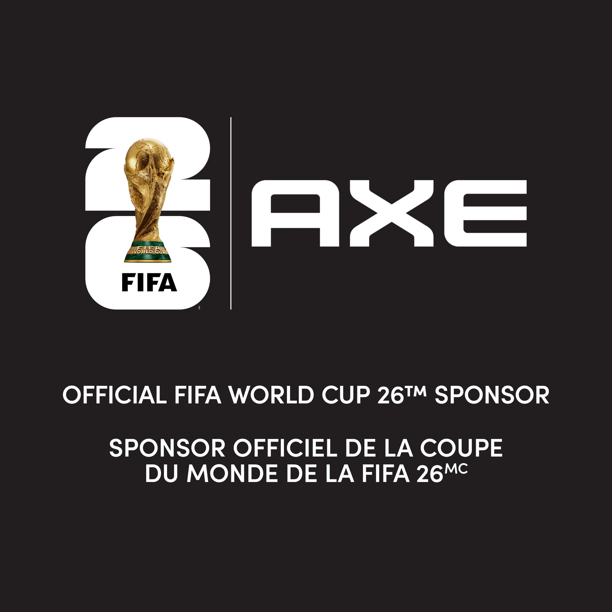 AXE Phoenix Antiperspirant Stick for 48-Hour Sweat and Odour Protection, Crushed Mint & Rosemary, 76g (Pack of 4) 🍁 All In One Marketplace Canada