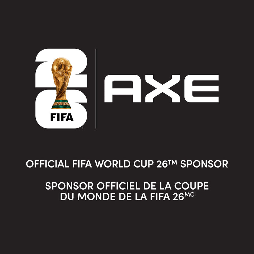 AXE Phoenix Antiperspirant Stick for 48-Hour Sweat and Odour Protection, Crushed Mint & Rosemary, 76g (Pack of 4) 🍁 All In One Marketplace Canada