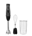 Braun MQ505 Immersion Hand Blender w/Whisk & Beaker, Dual Speed, 350W 🍁 All In One Marketplace Canada