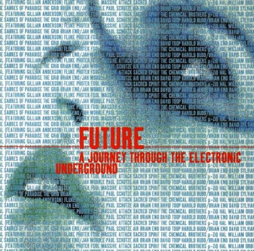 Future: A Journey Through the Electric Underground