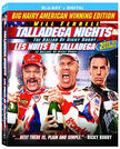 Talladega Nights: The Ballad of Ricky Bobby [Blu-ray] (Bilingual)
